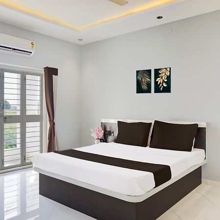 Hotel O Jeevan Restaurant & Lodging Kavathe المظهر الخارجي الصورة